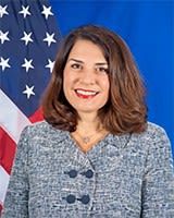 Julieta Valls Noyes