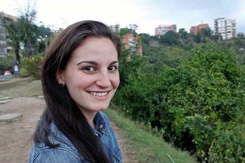 Anne Smedinghoff