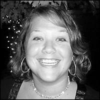 Mary Elizabeth Stuessy